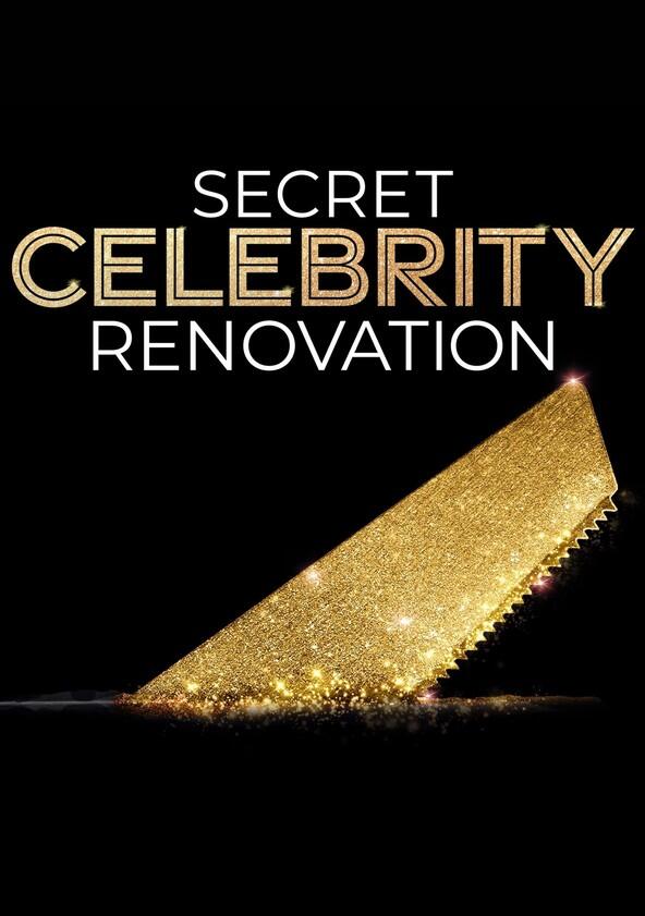 Secret Celebrity Renovation - Season 2