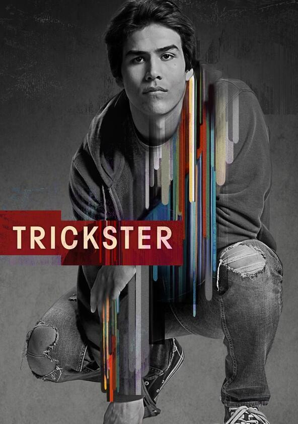 Trickster - Season 1