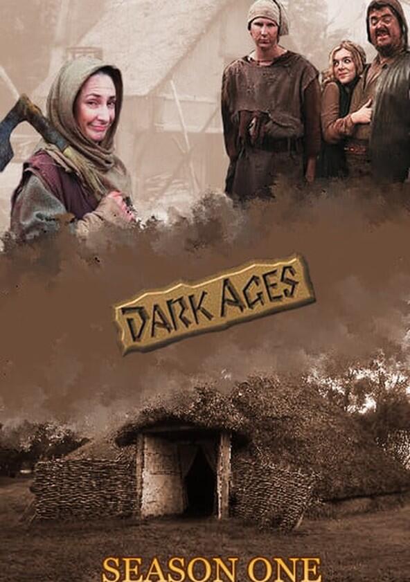 Dark Ages - Season 1