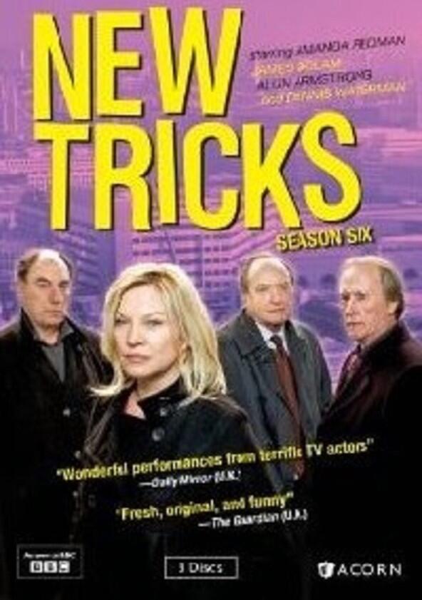 New Tricks - Season 6