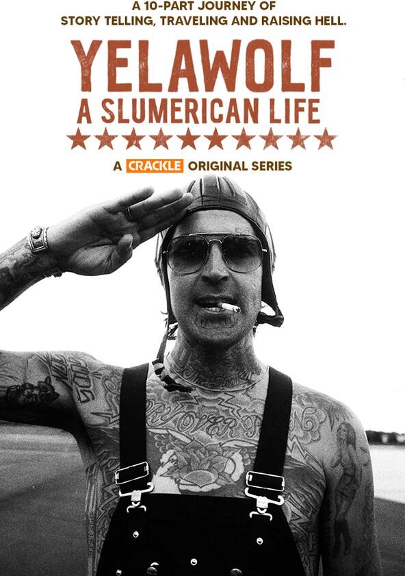 Yelawolf: A Slumerican Life - Season 1