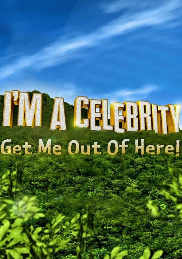 I'm a Celebrity, Get Me Out of Here! - Season 21