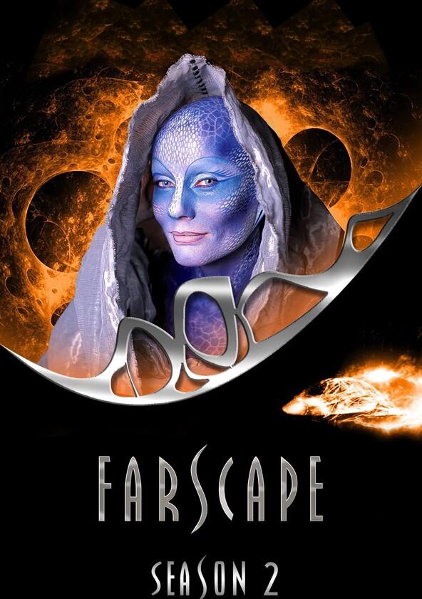 Farscape - Season 2