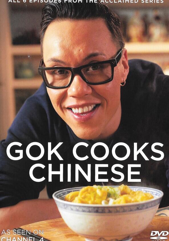 Gok Cooks Chinese - Season 1