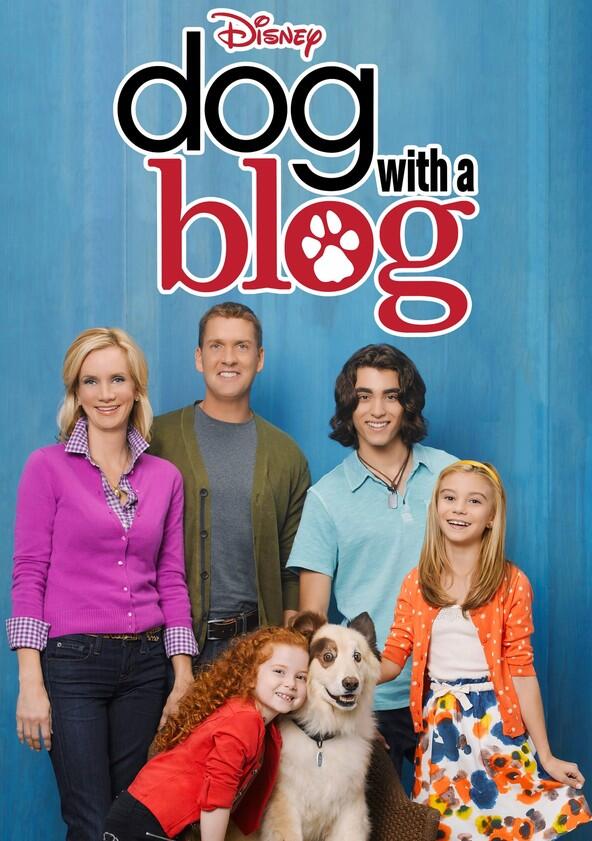 Dog with a Blog - Season 2