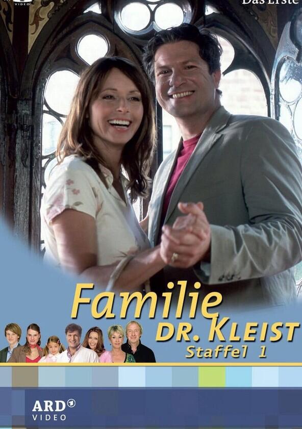 Familie Dr. Kleist - Season 1