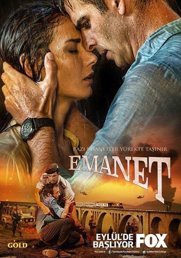 Emanet - Season 1