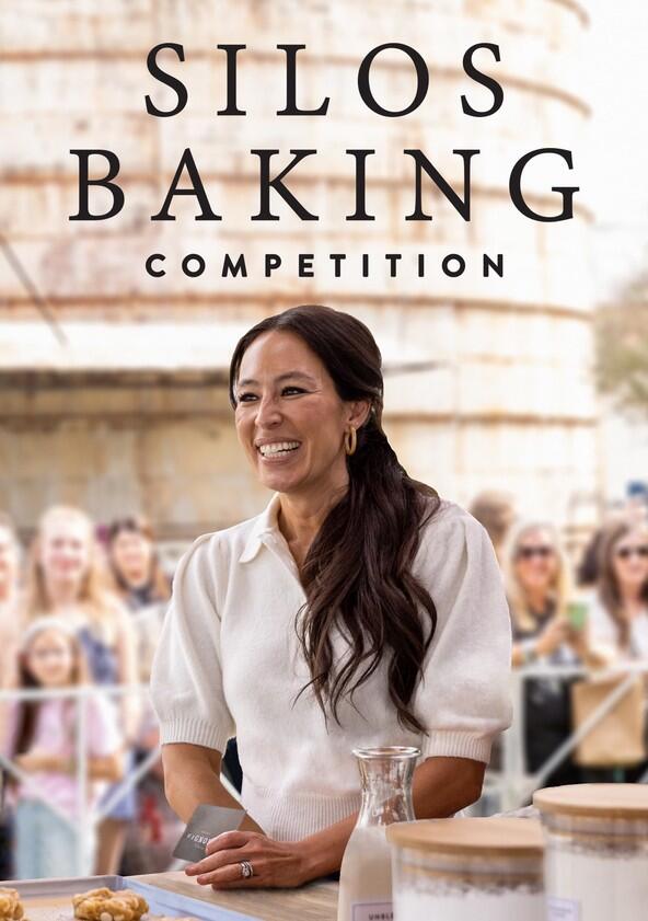 Silos Baking Competition - Season 1