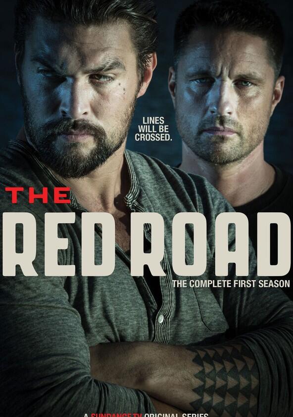 The Red Road - Season 1