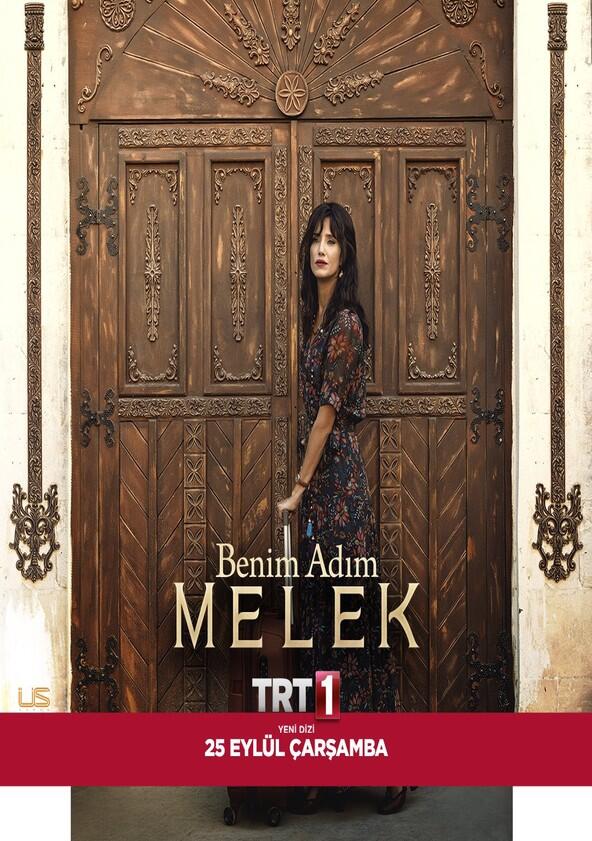 Benim Adim Melek - Season 2