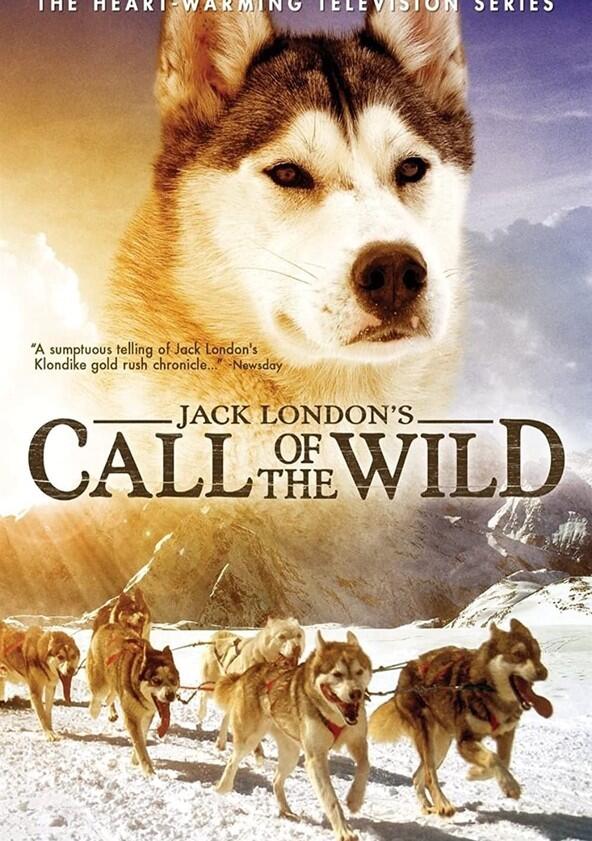 Call of the Wild - Season 1