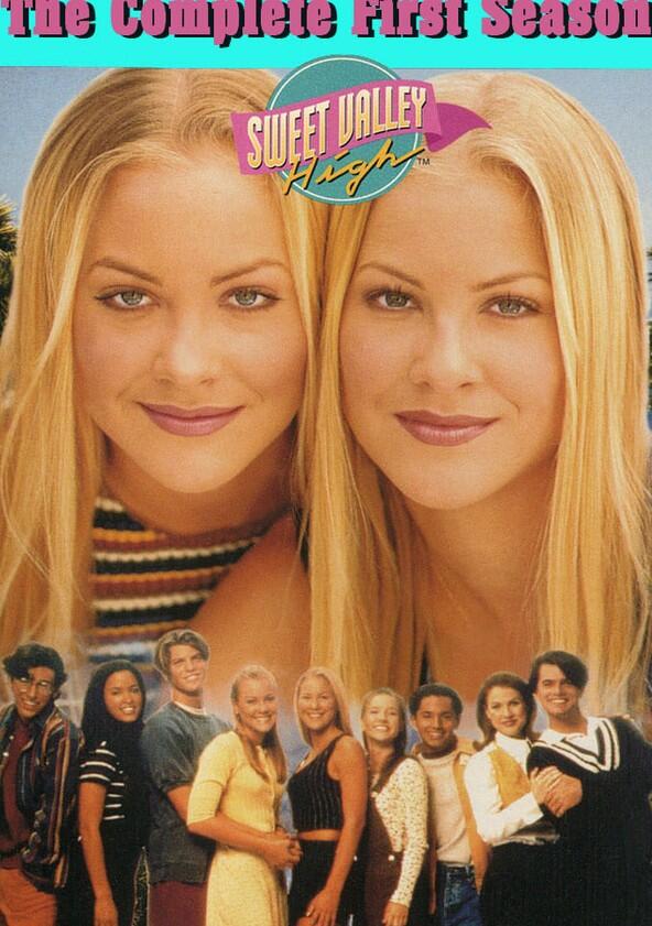 Sweet Valley High - Season 1