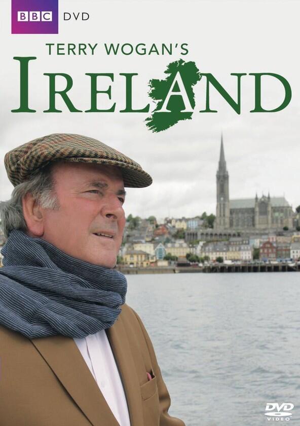 Terry Wogan's Ireland - Season 1