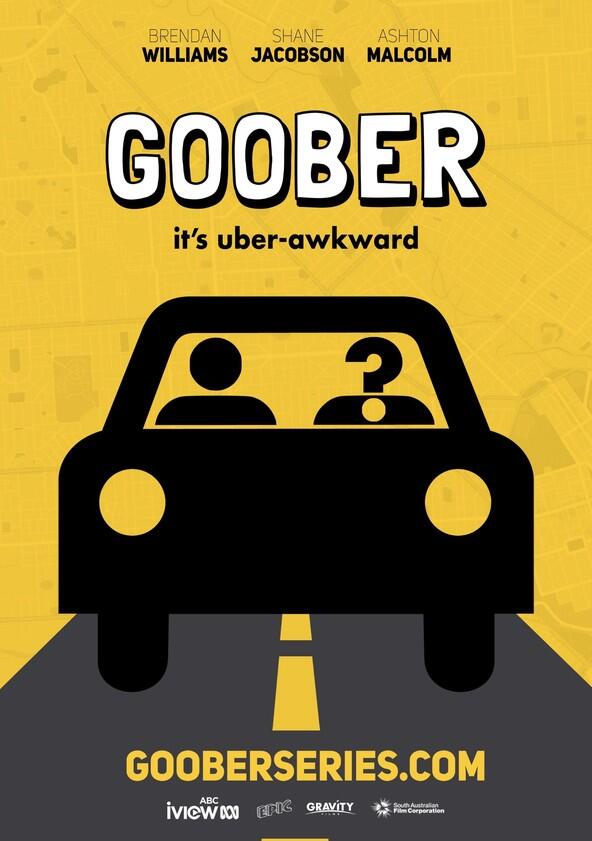 Goober - Season 1