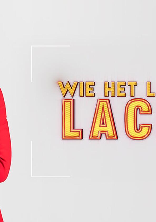 Wie het laatst lacht - Season 1