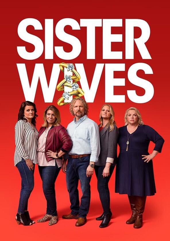 Sister Wives - Season 7