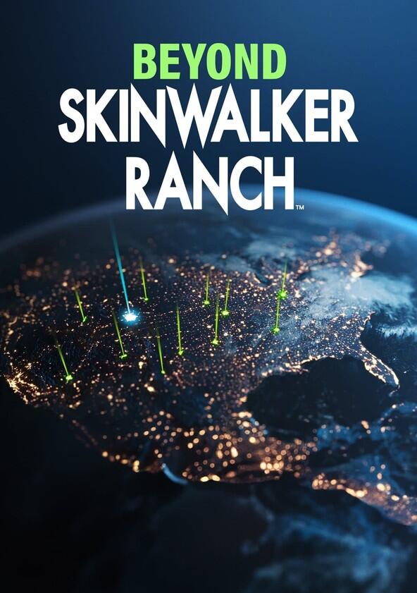 Beyond Skinwalker Ranch - Season 2