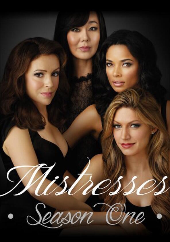 Mistresses - Season 1