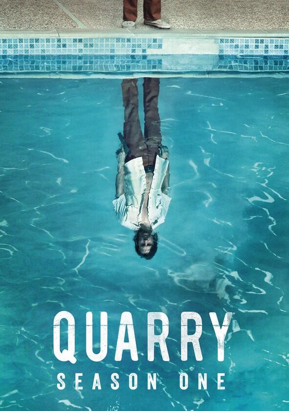 Quarry - Season 1