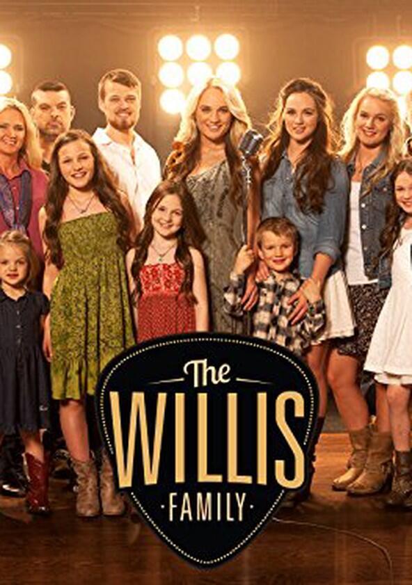 The Willis Family - Season 1