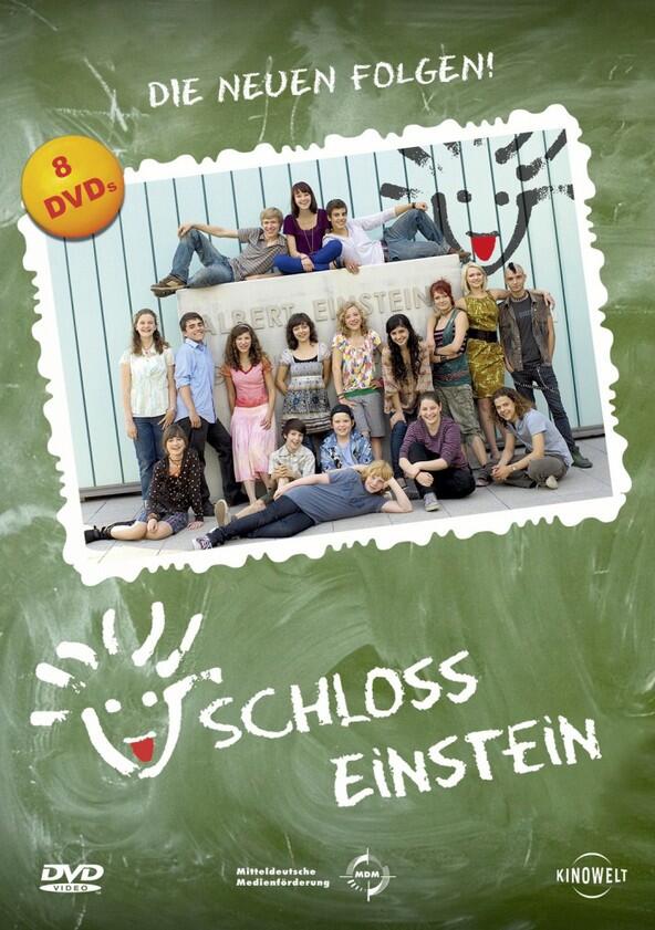 Schloss Einstein - Season 1