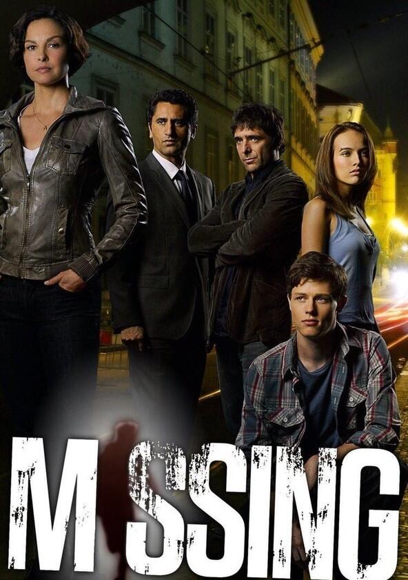 Missing - Season 1