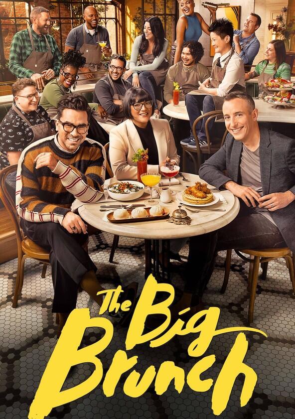 The Big Brunch - Season 1