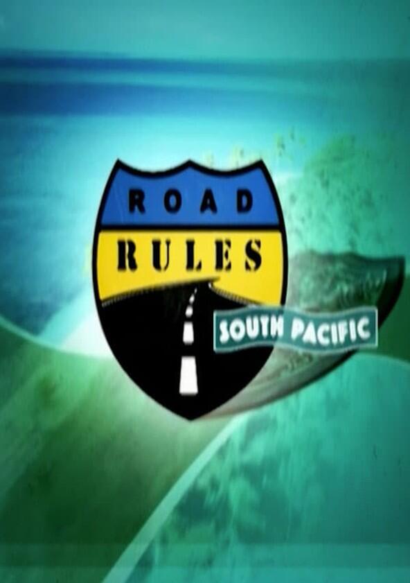 Road Rules - Season 12