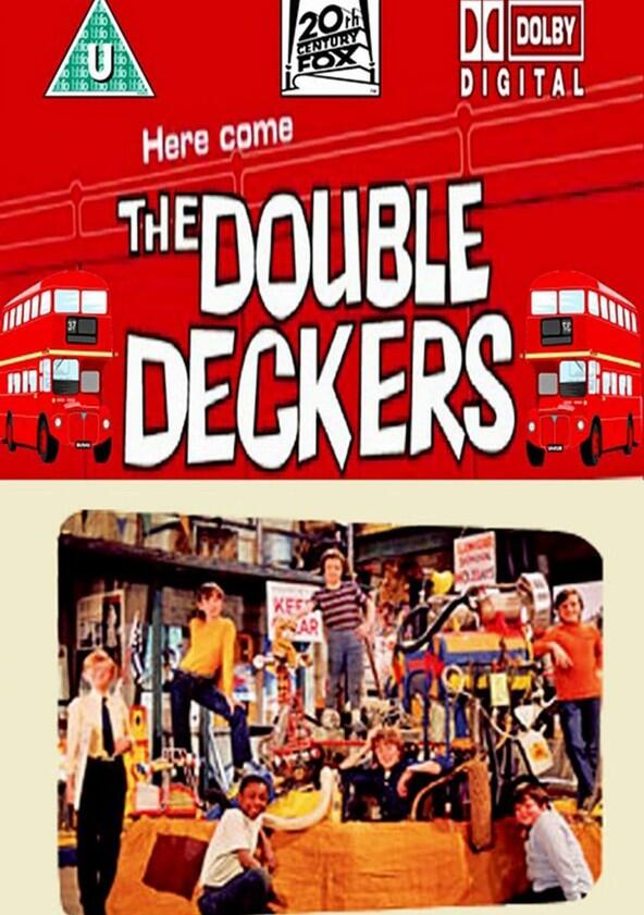 Here Come the Double Deckers - Season 1