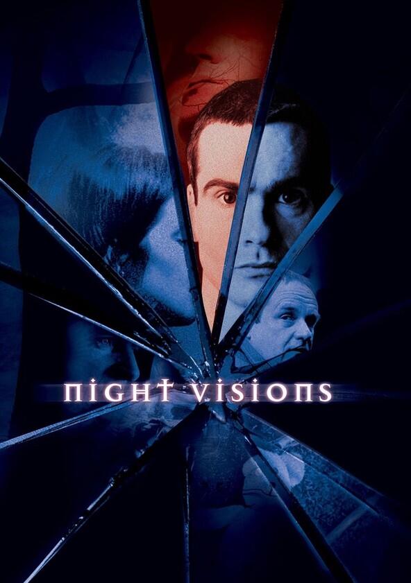 Night Visions - Season 1