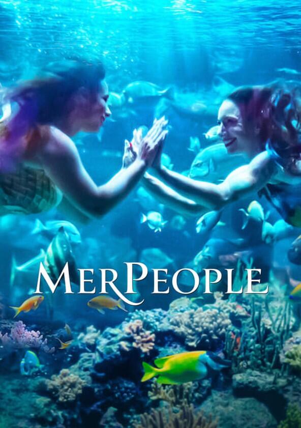 MerPeople - Season 1