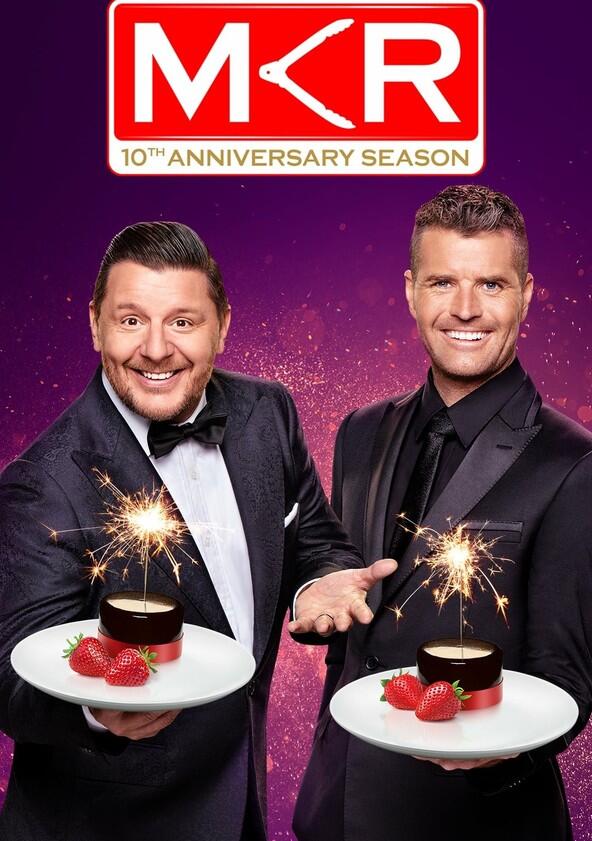 My Kitchen Rules - Season 10