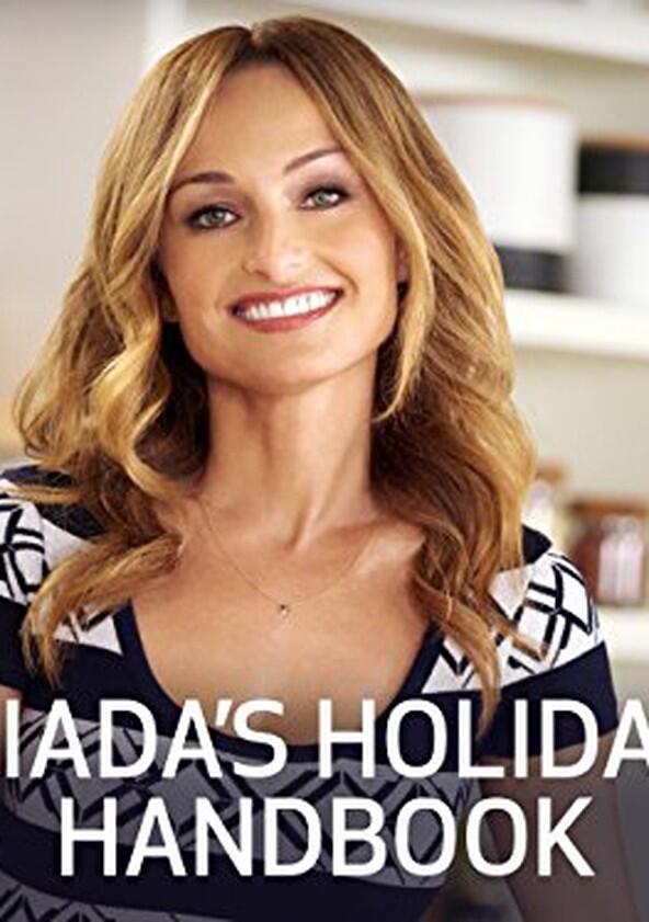 Giada's Holiday Handbook - Season 1