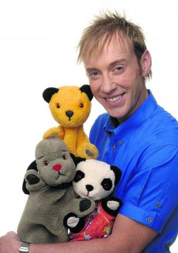 Sooty - Season 1