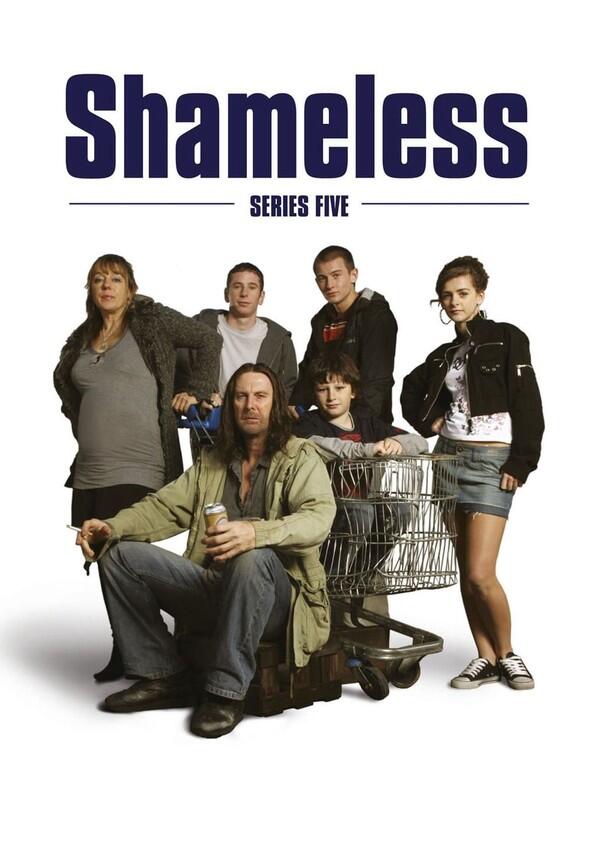 Shameless - Season 5