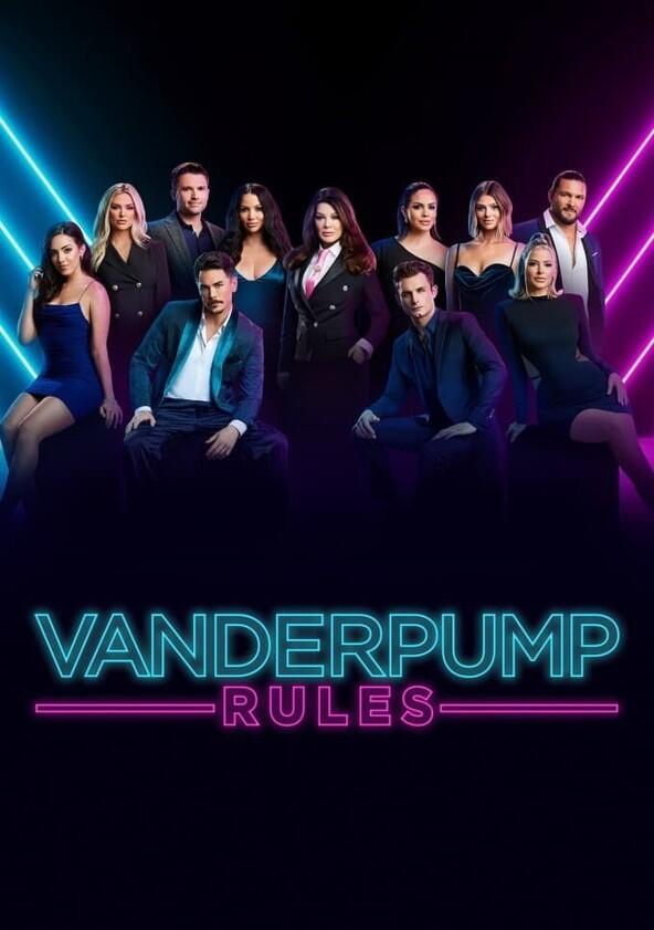 Vanderpump Rules - Season 6