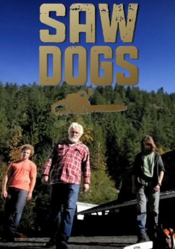 Saw Dogs - Season 1