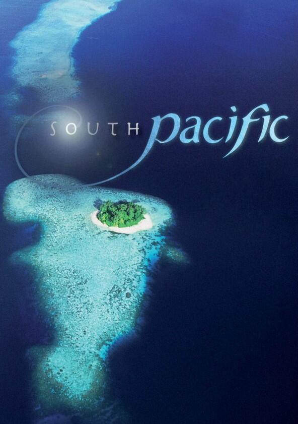 South Pacific - Season 1