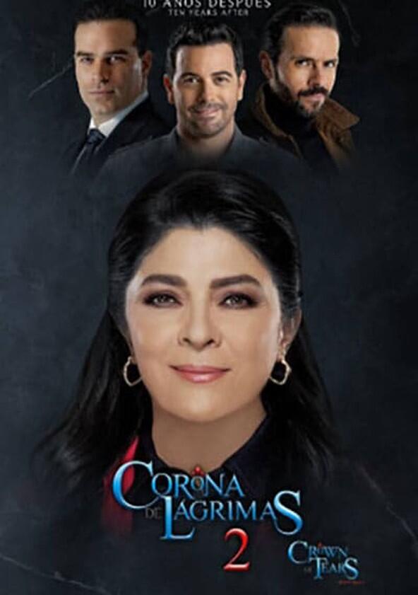 Corona de lágrimas - Season 1