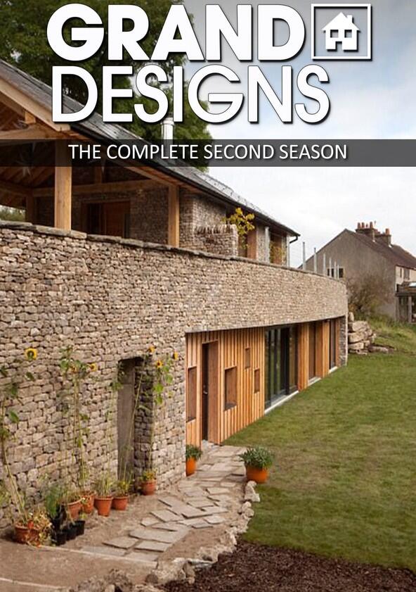 Grand Designs - Season 2