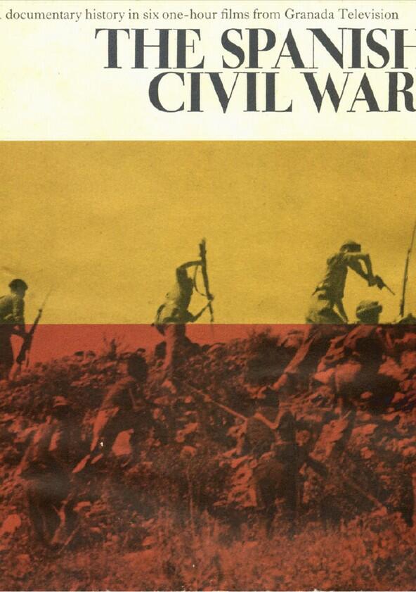 The Spanish Civil War - Season 1