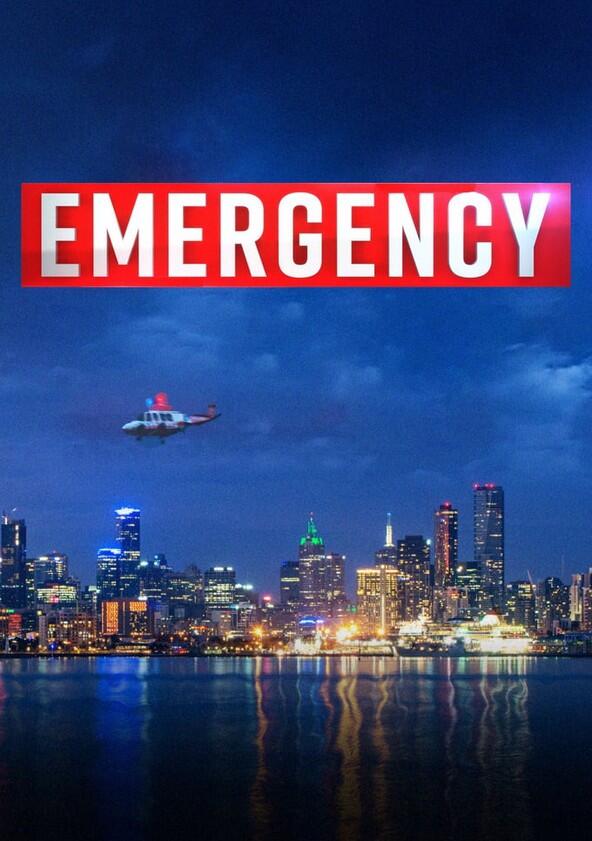 Emergency - Season 1