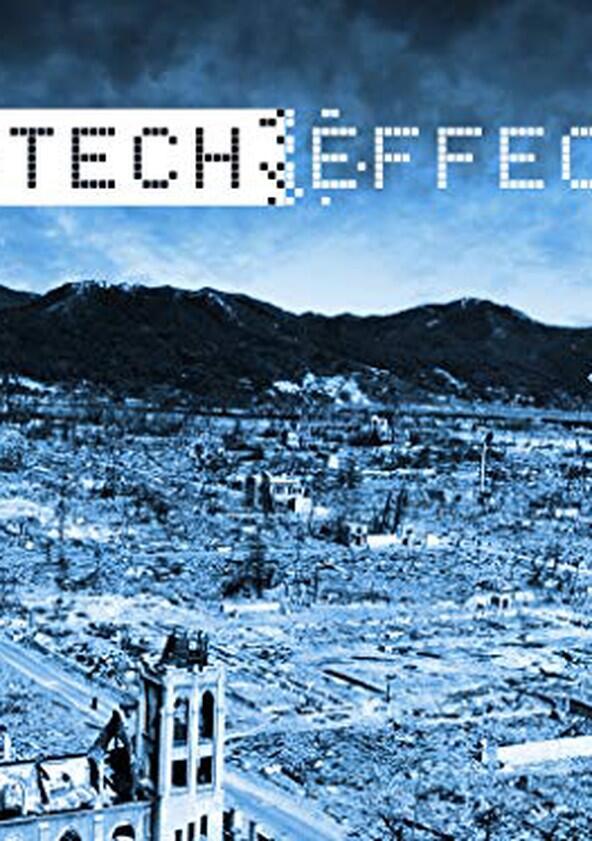 Tech Effect - Season 1