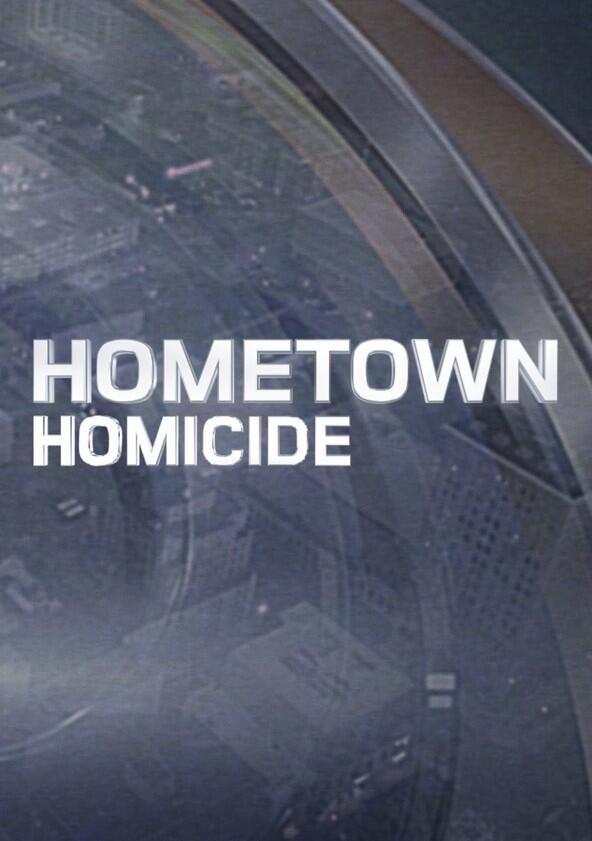 Hometown Homicide - Season 2