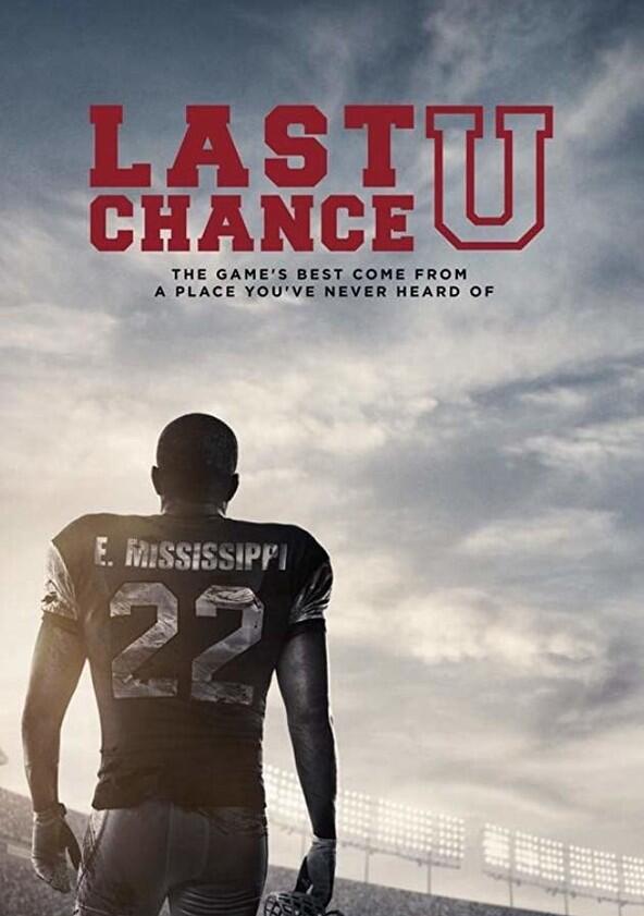 Last Chance U - Season 1