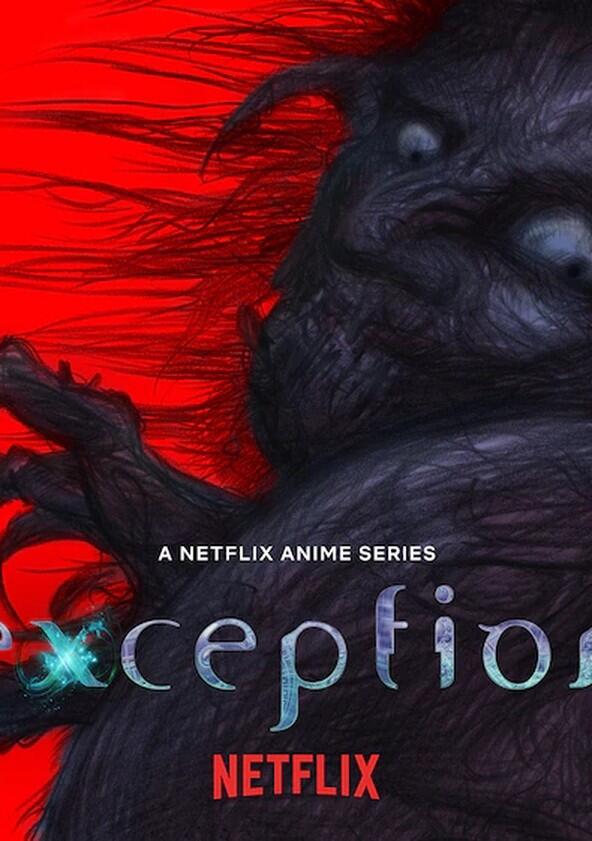 exception - Season 1