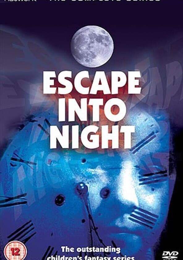 Escape Into Night - Season 1