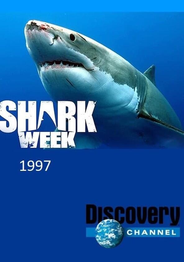 Shark Week - Season 10 / Year 2006