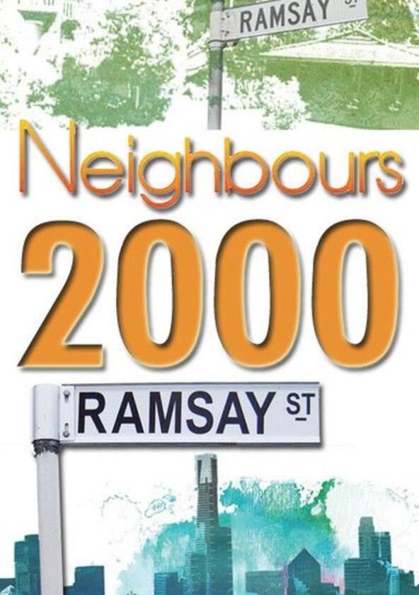 Neighbours - Season 16