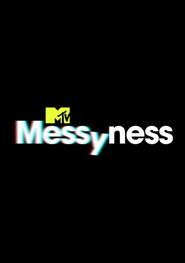 Messyness - Season 1